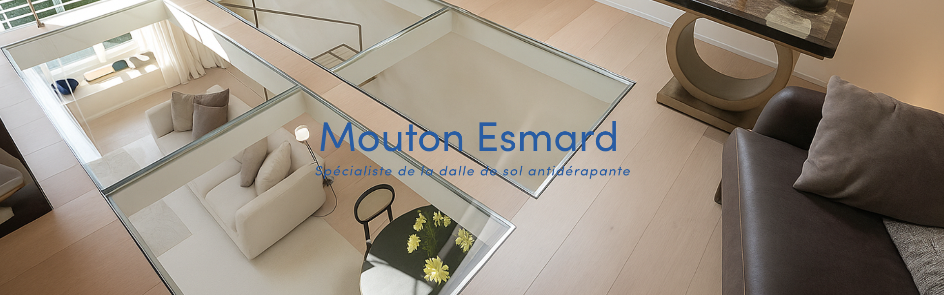 Dalle de sol Master Point