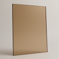 Feuilleté bronze