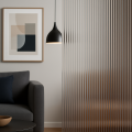 Verre imprime raywall